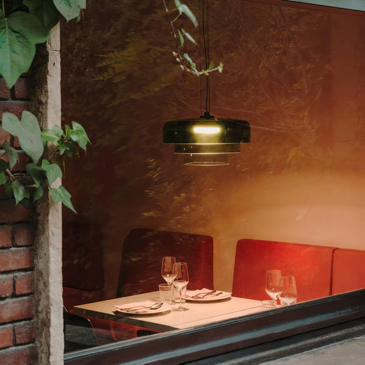 Levels Pendant Light - view 8