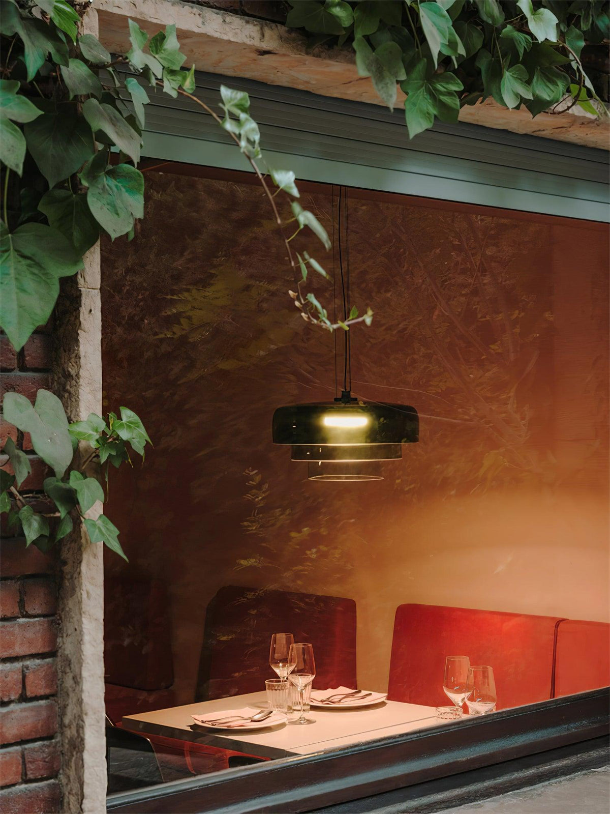Levels Pendant Light - view 20