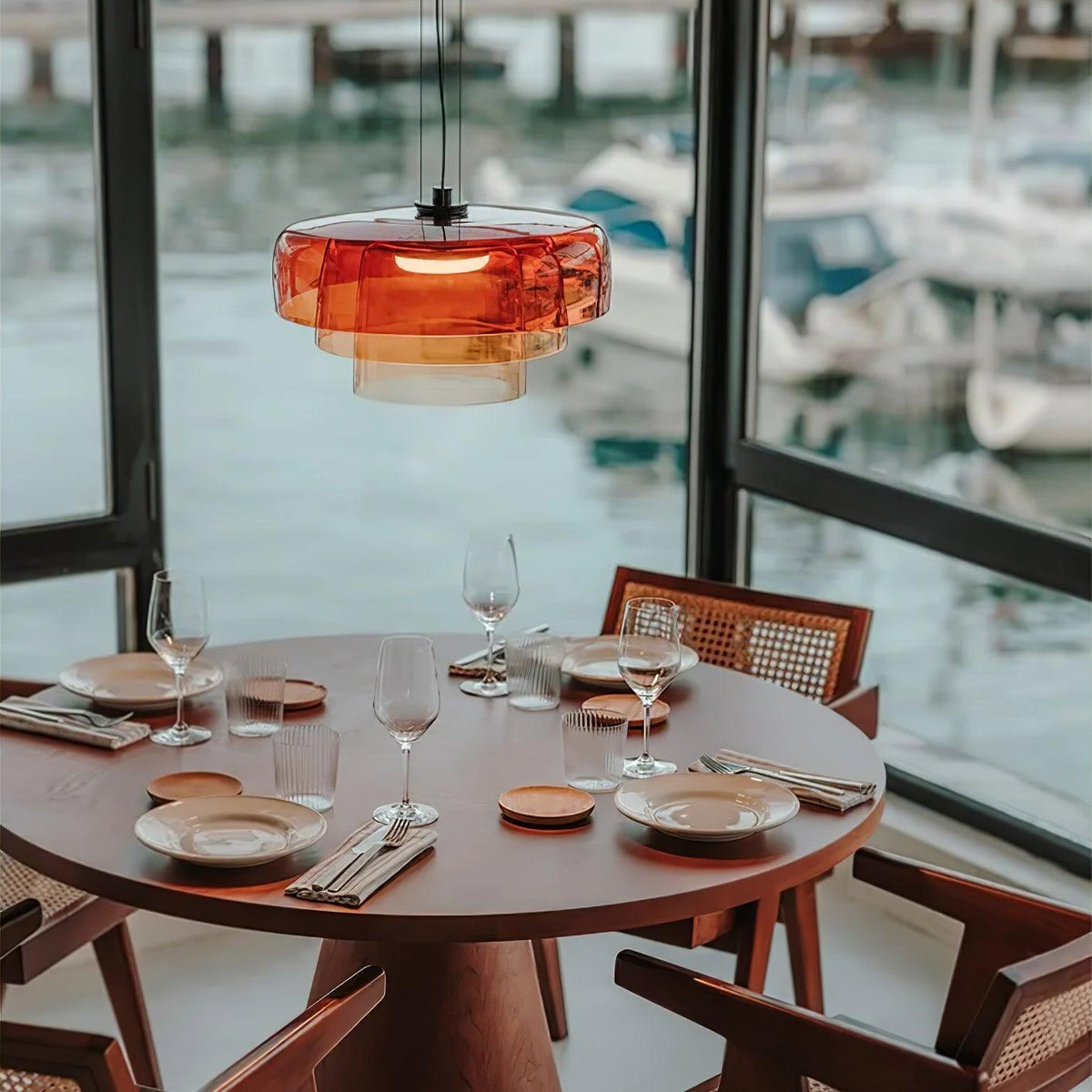 Levels Pendant Light - view 16