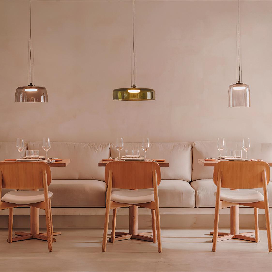 Levels Pendant Light - view 9