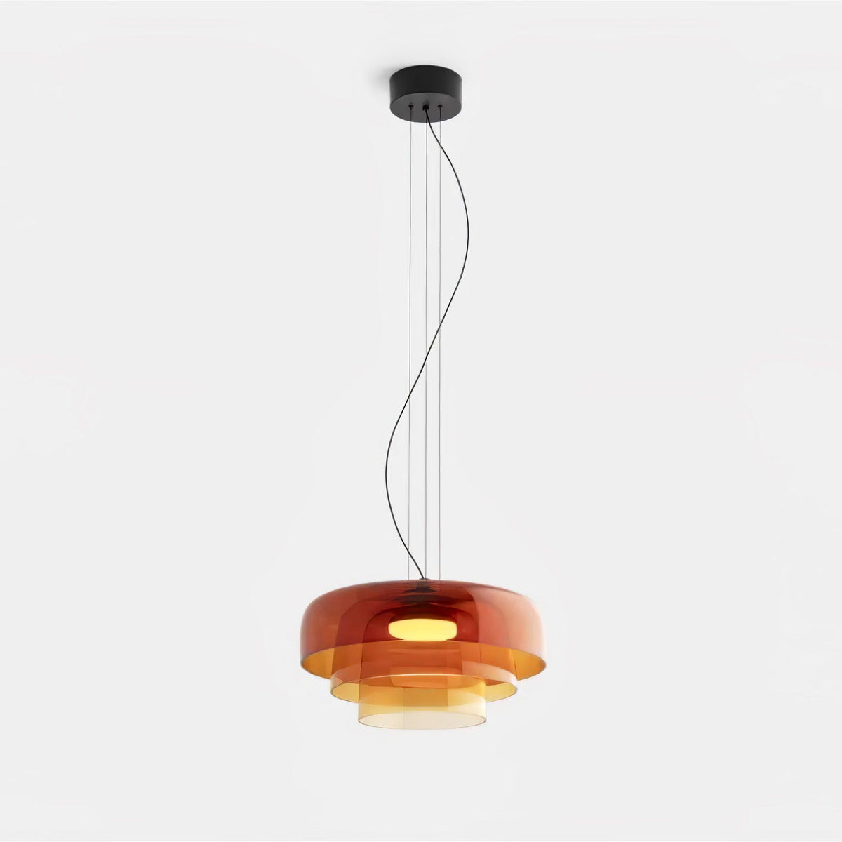 Levels Pendant Light - view 34