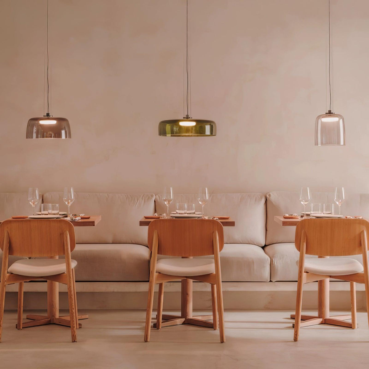 Levels Pendant Light - view 17