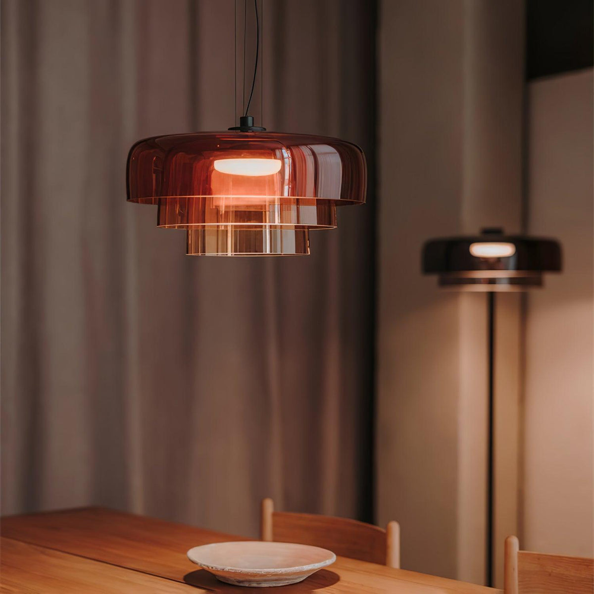 Levels Pendant Light - view 2