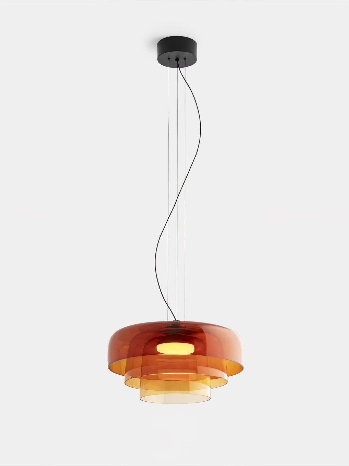 Levels Pendant Light - view 38