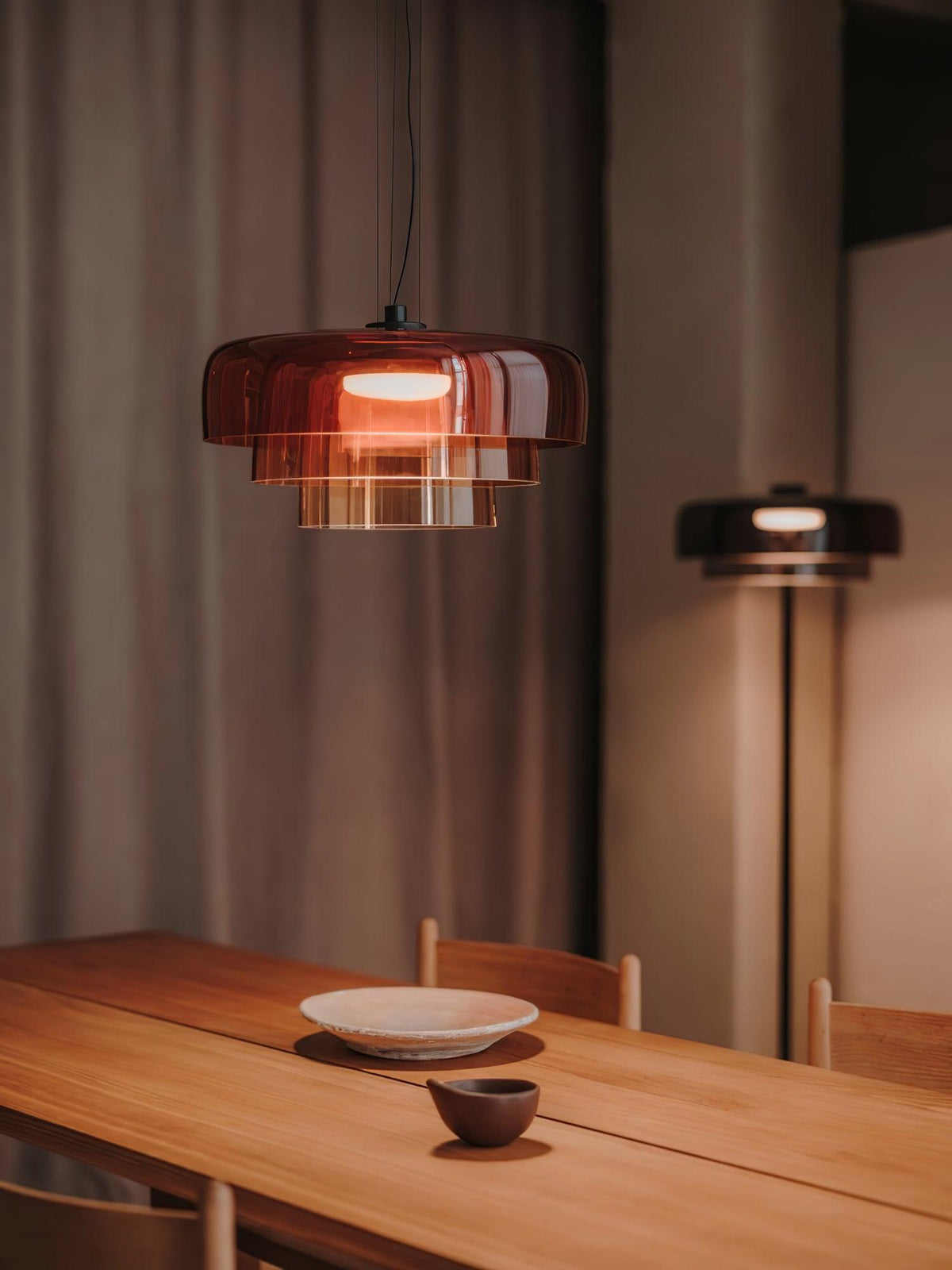 Levels Pendant Light - view 15