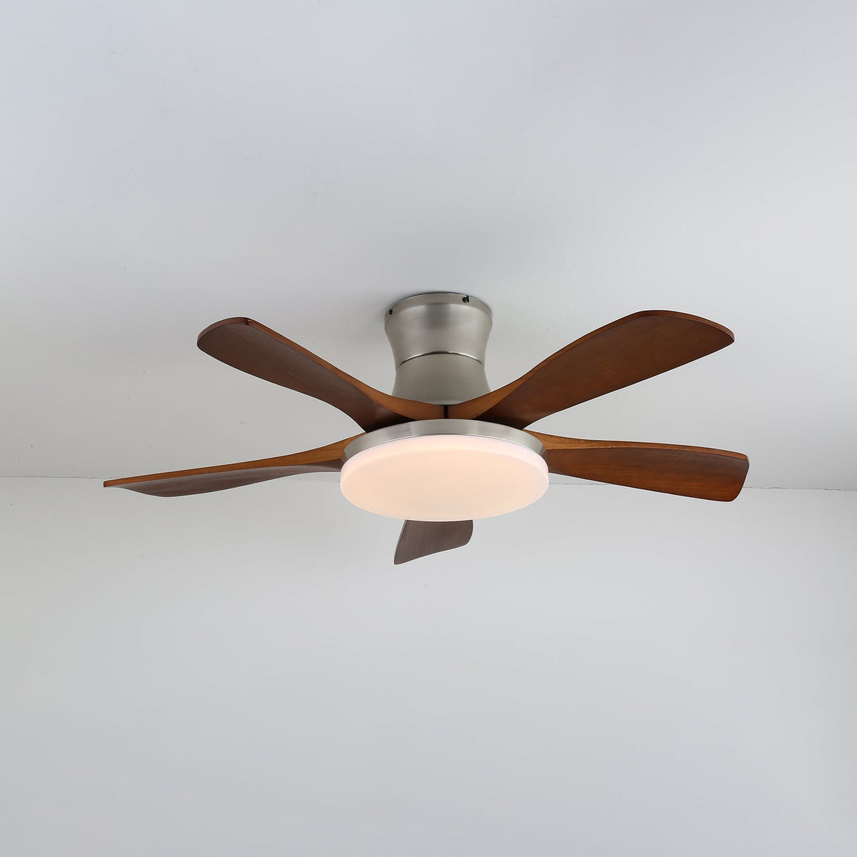 Liam Ceiling Fan Light - view 8