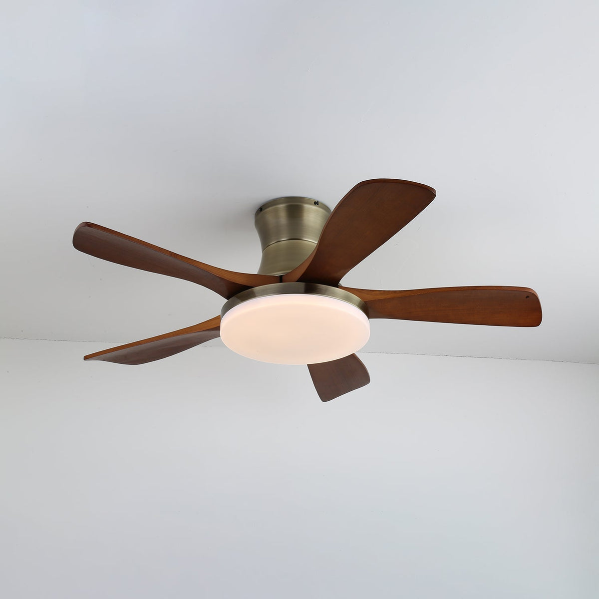 Liam Ceiling Fan Light - view 7