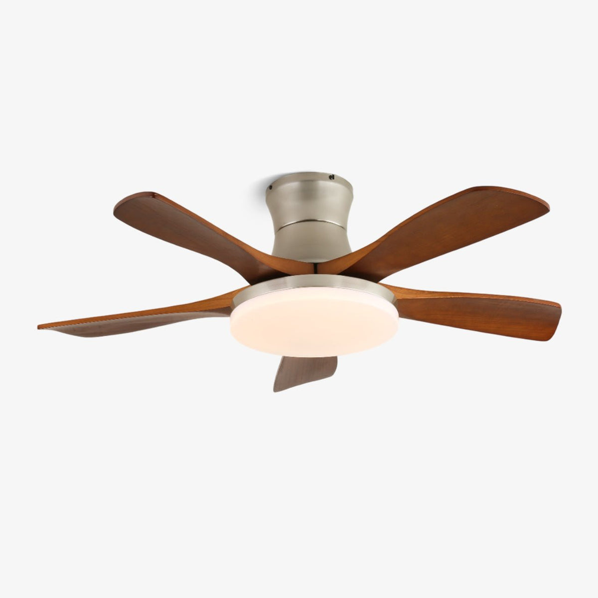 Liam Ceiling Fan Light - view 6