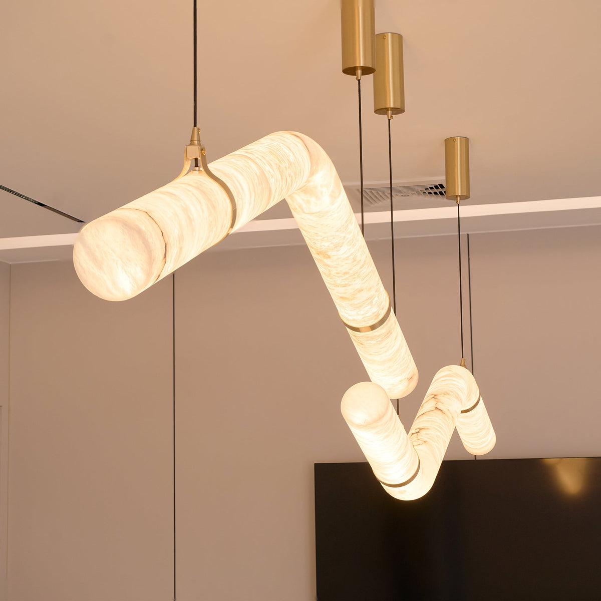 Liberty Pendant Light