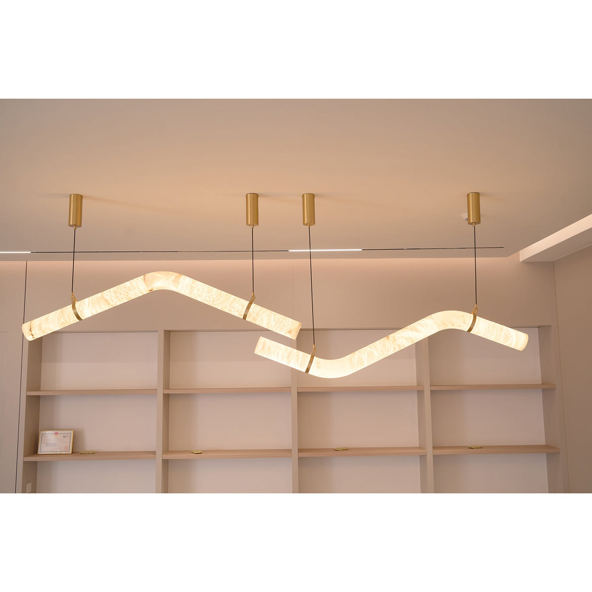 Liberty Pendant Light
