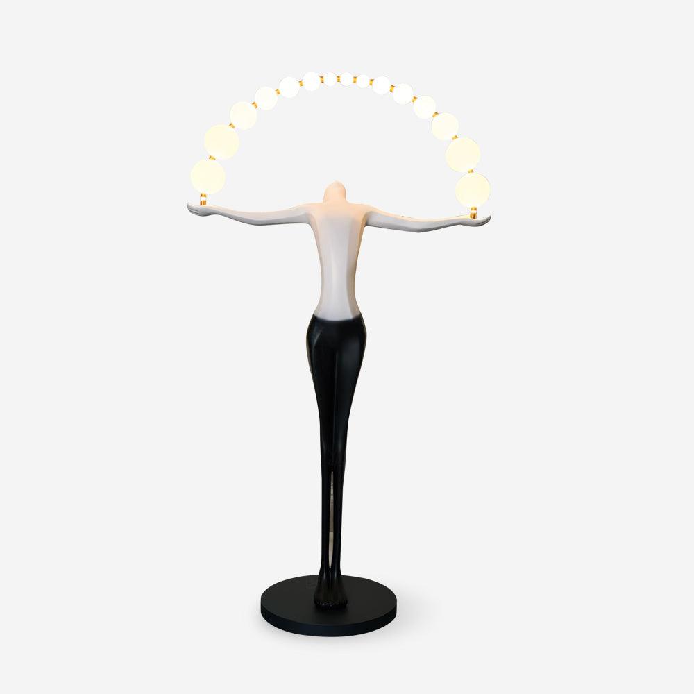 Statue of Liberty Floor Lamp - view 22