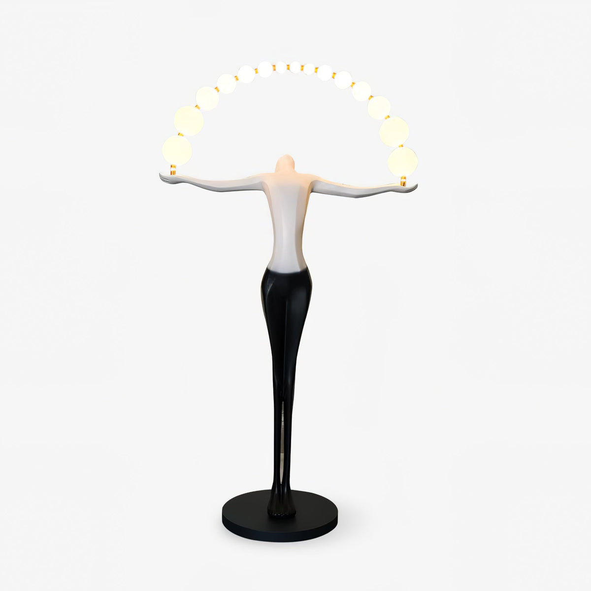 Statue of Liberty Floor Lamp - view 23