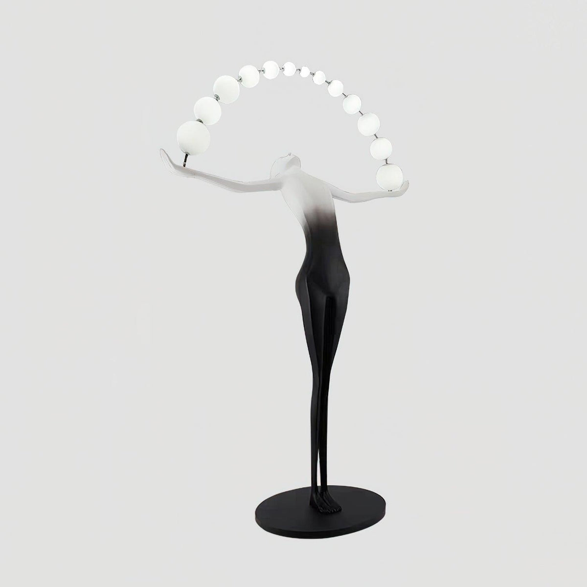 Statue of Liberty Floor Lamp - view 17