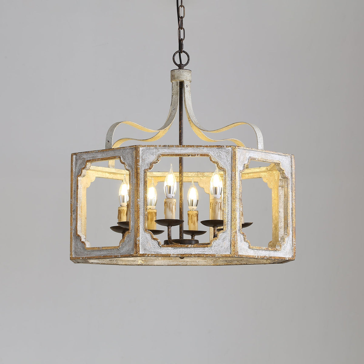 Lightelk Country Pendant Lamp