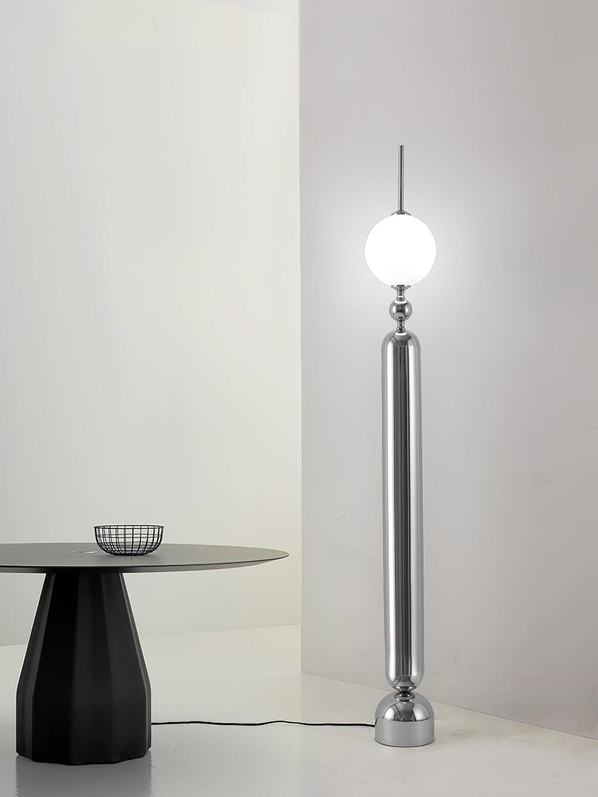 Lightning Rod Floor Lamp - view 13