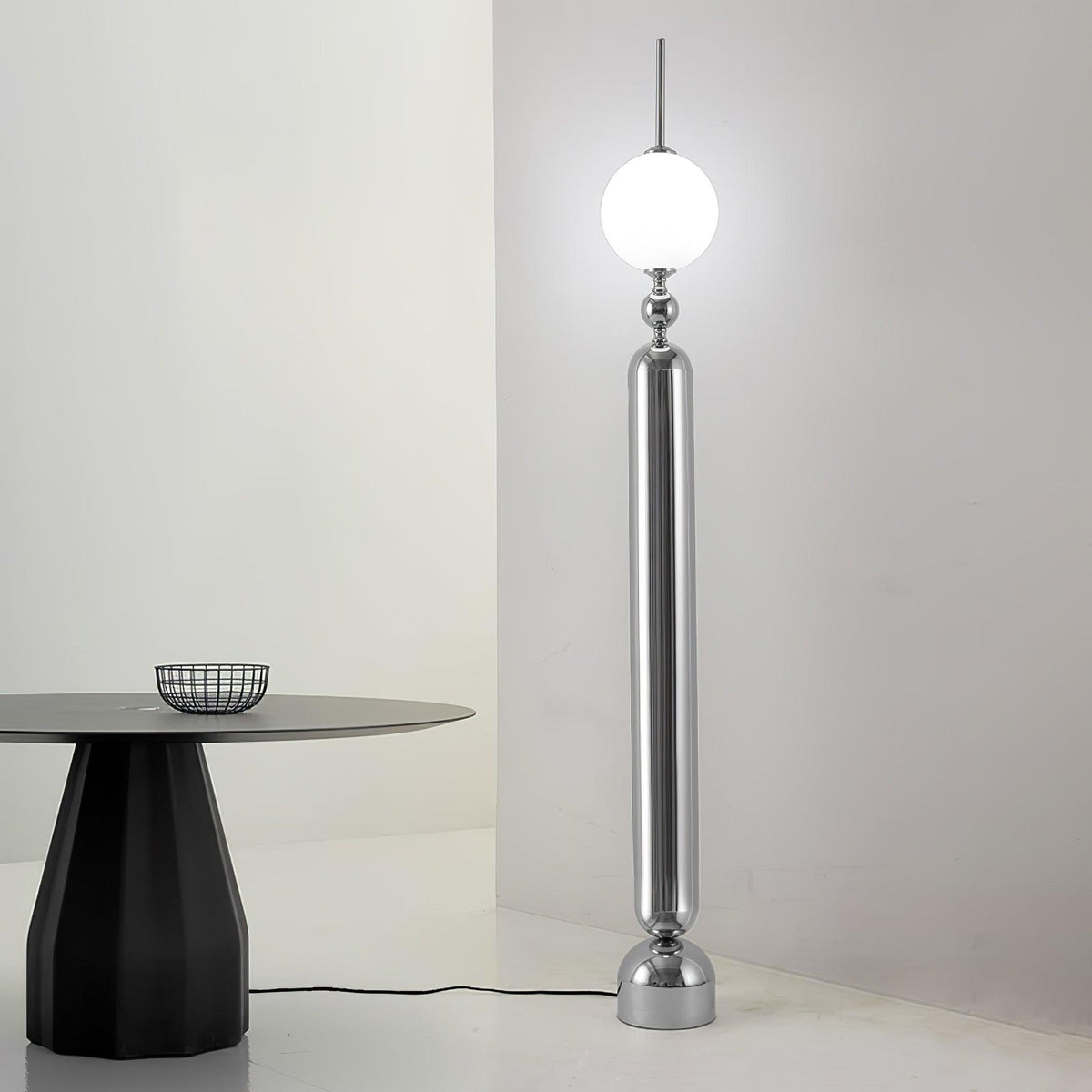 Lightning Rod Floor Lamp - view 15