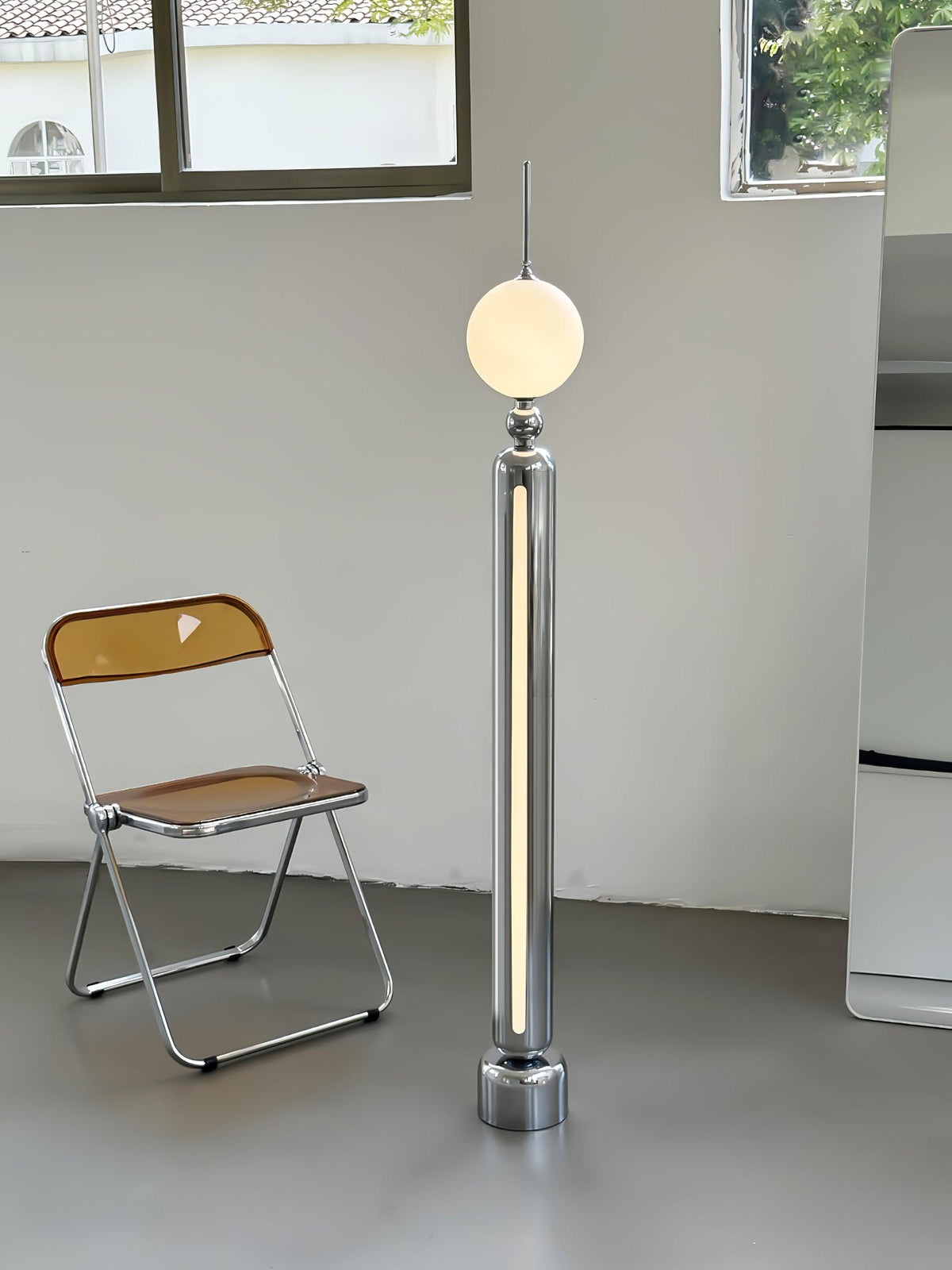 Lightning Rod Floor Lamp - view 17