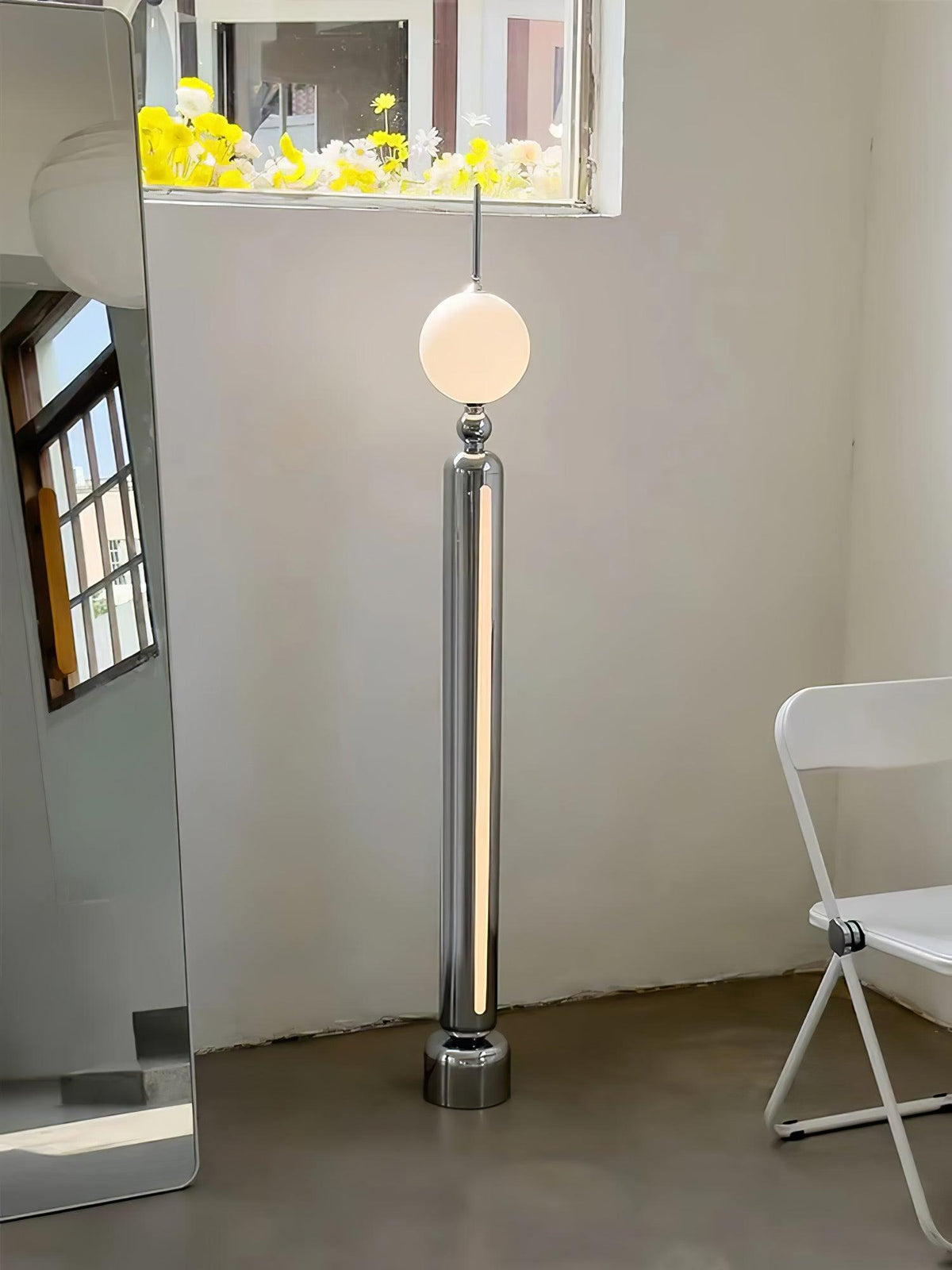 Lightning Rod Floor Lamp - view 19