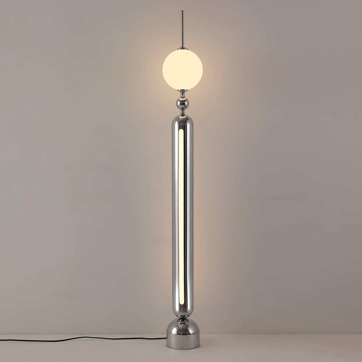 Lightning Rod Floor Lamp - view 20