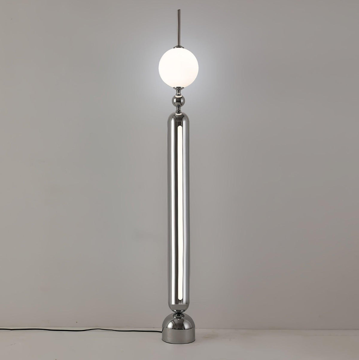 Lightning Rod Floor Lamp - view 22