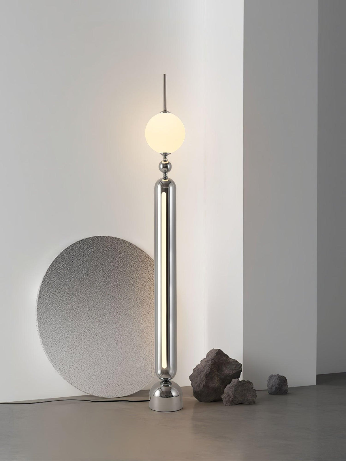 Lightning Rod Floor Lamp - view 23