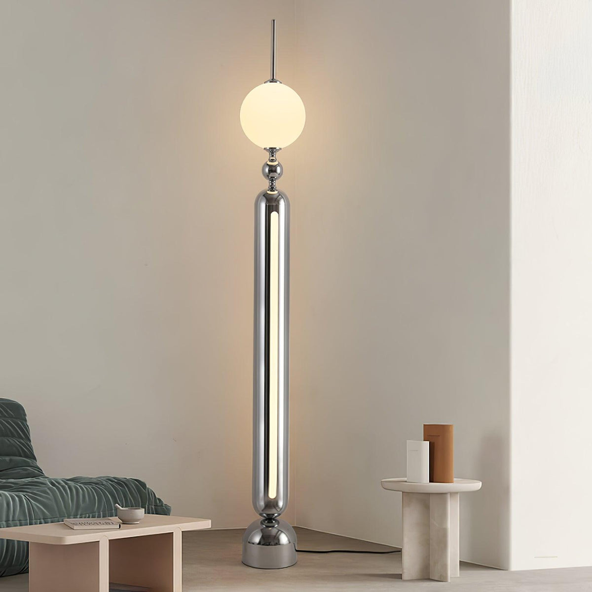 Lightning Rod Floor Lamp - view 24