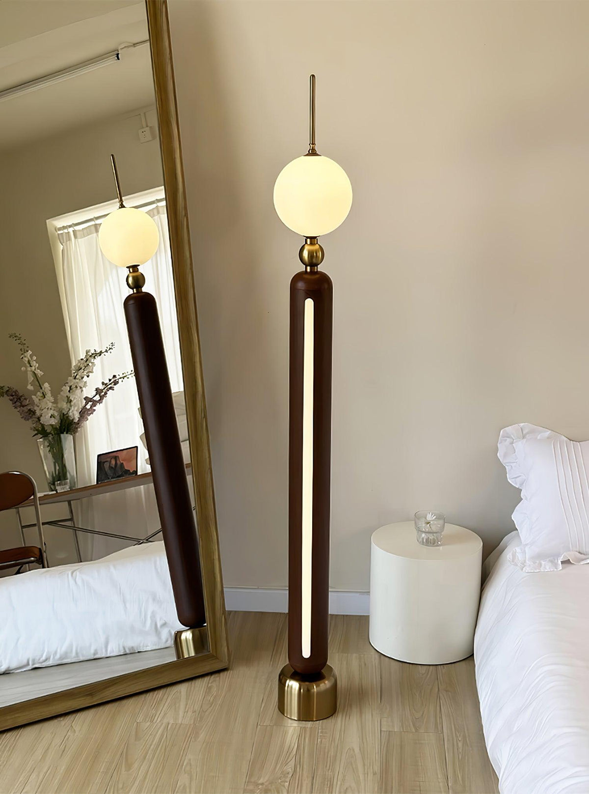 Lightning Rod Floor Lamp - view 25