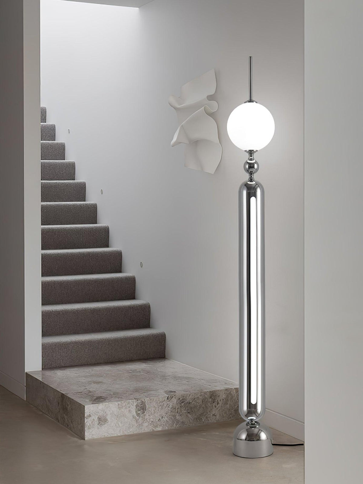 Lightning Rod Floor Lamp - view 26