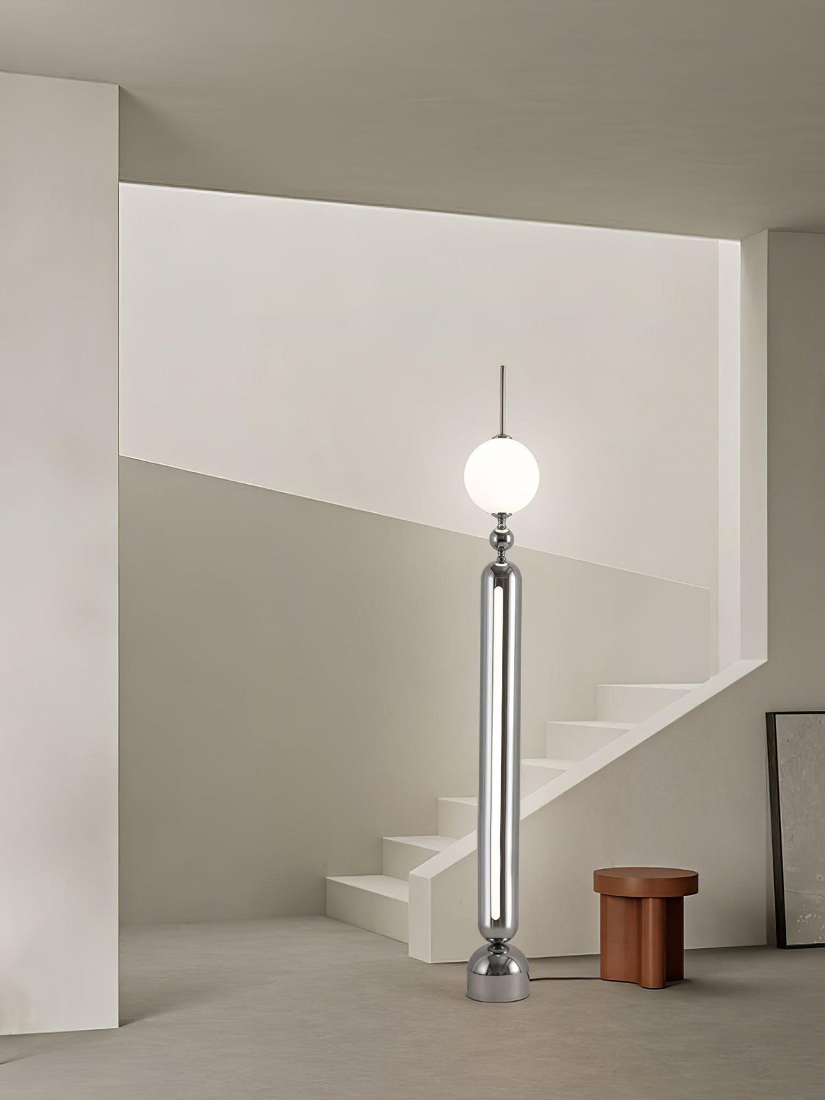Lightning Rod Floor Lamp - view 29