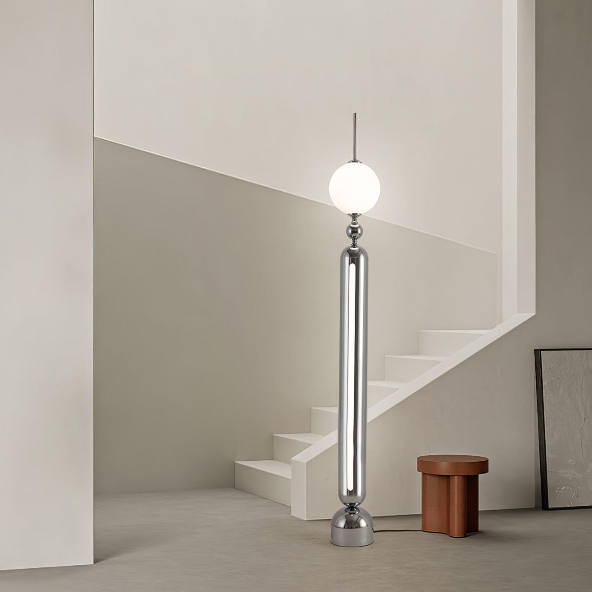 Lightning Rod Floor Lamp - view 31