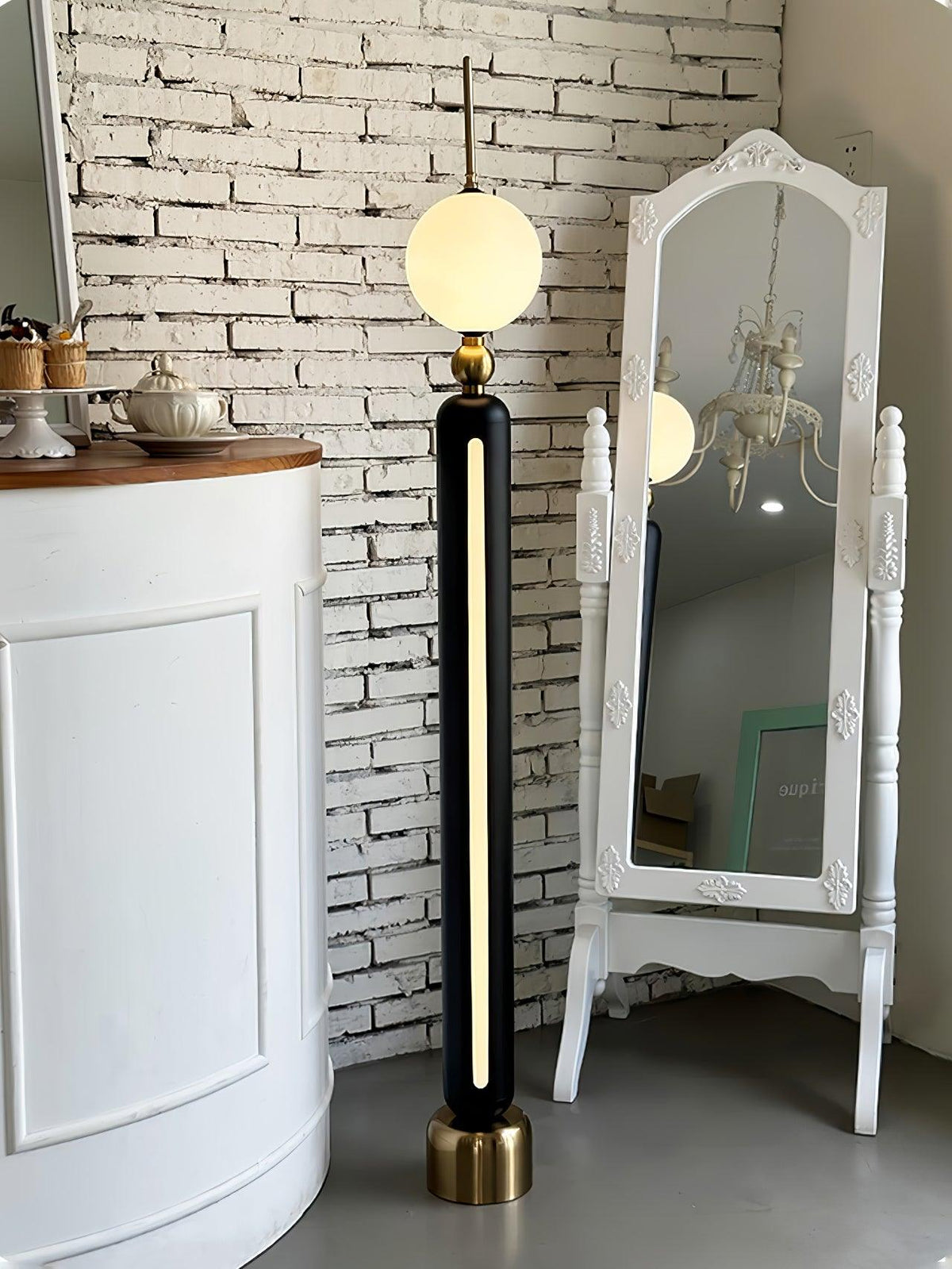 Lightning Rod Floor Lamp - view 33