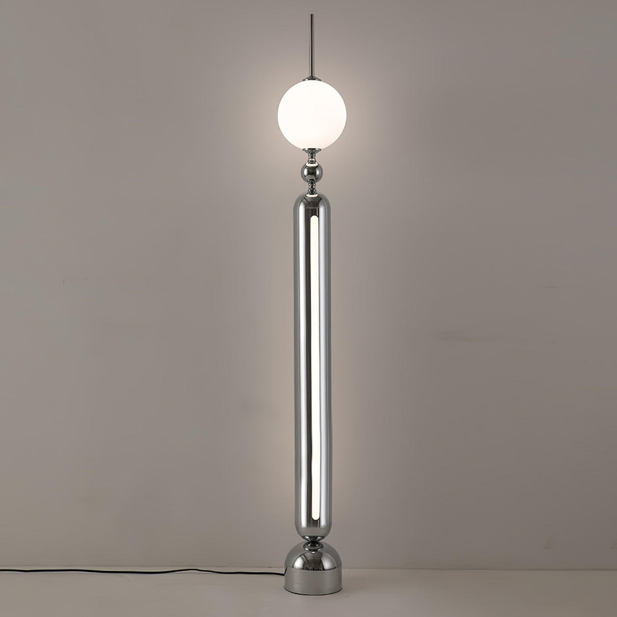 Lightning Rod Floor Lamp - view 35