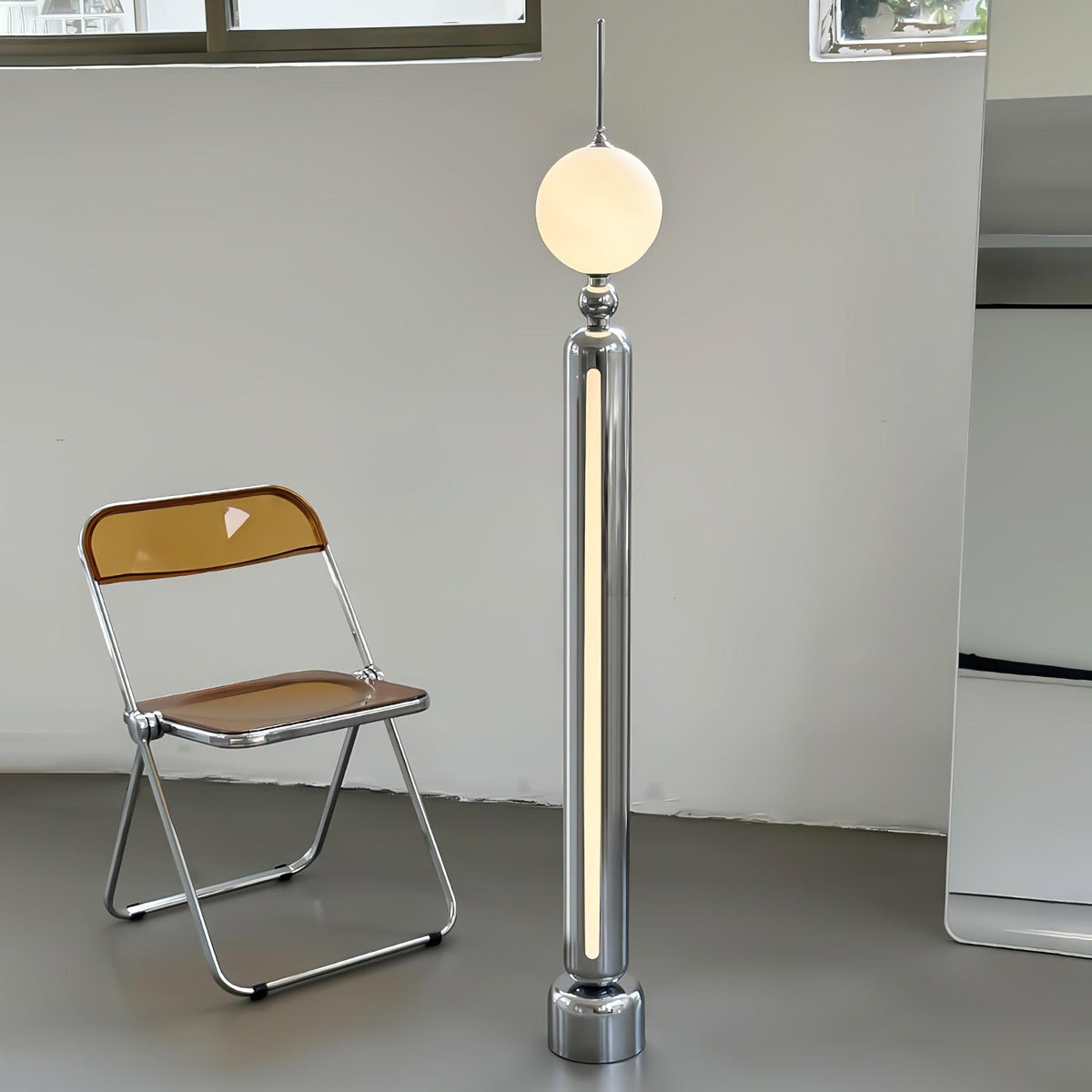 Lightning Rod Floor Lamp - view 4