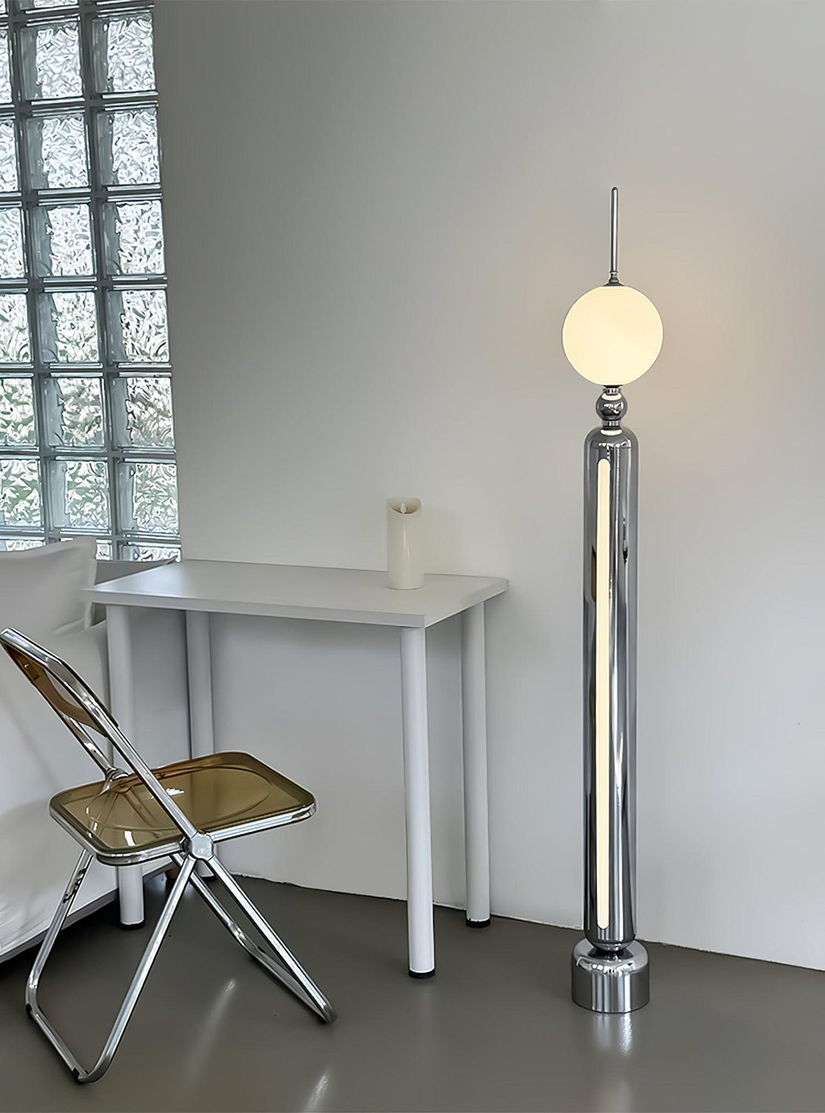 Lightning Rod Floor Lamp - view 7