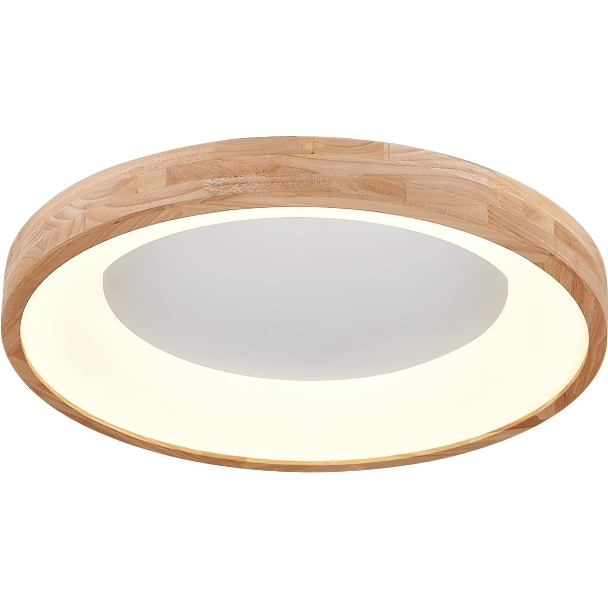 Ligna Square Ceiling Light