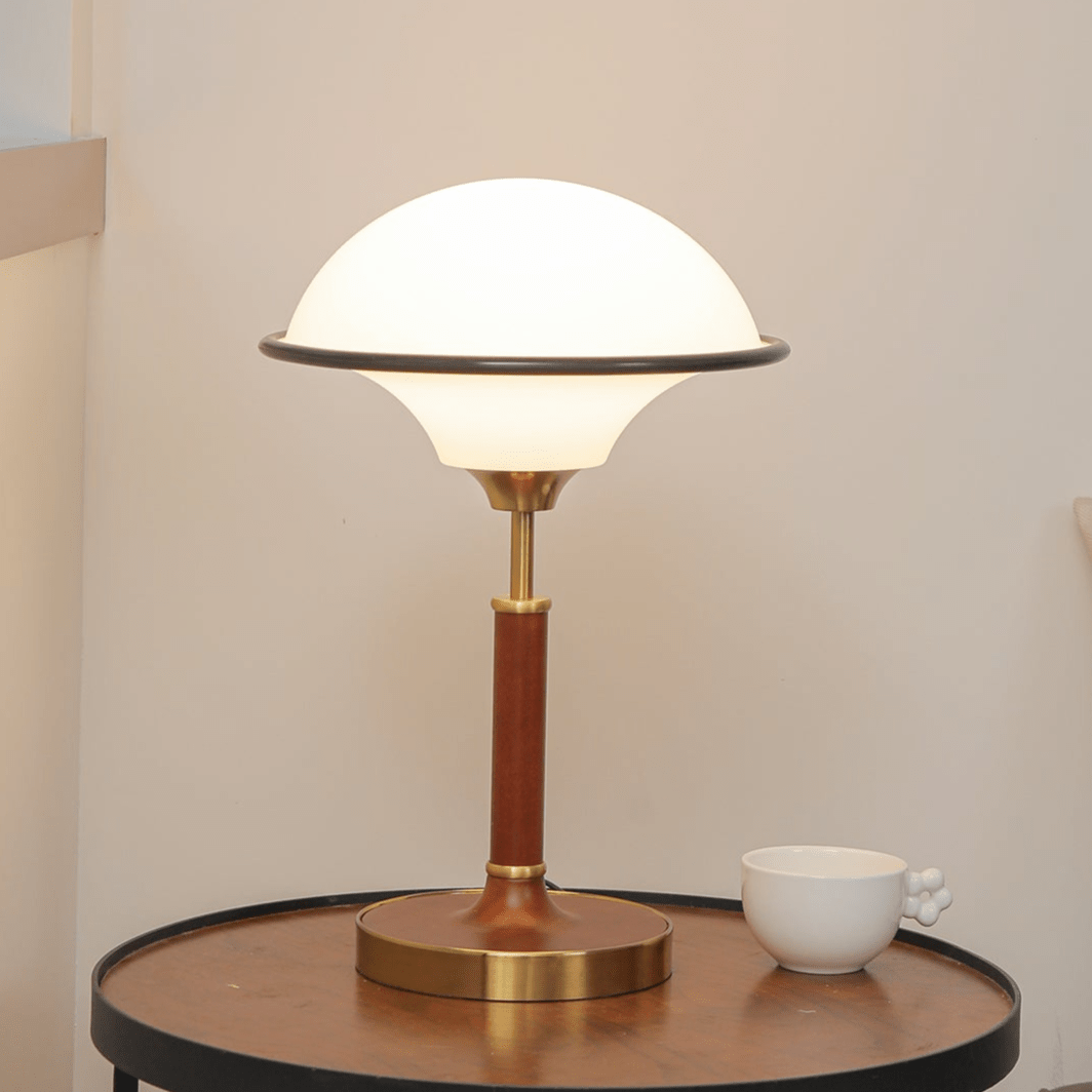 Lila Table Lamp - view 2