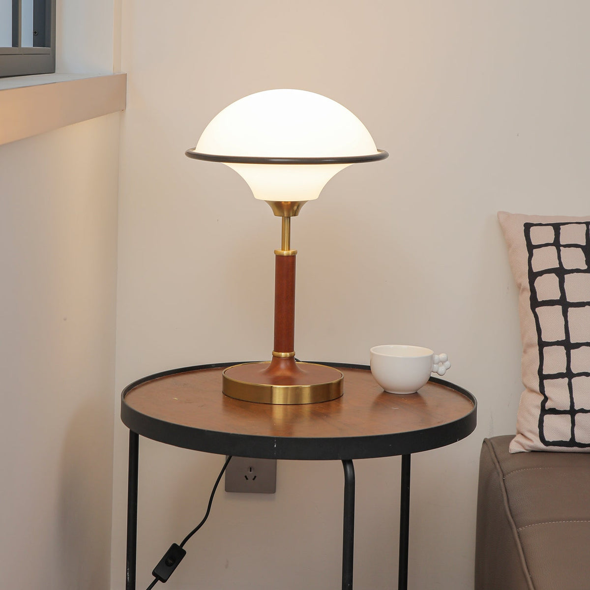 Lila Table Lamp - view 5