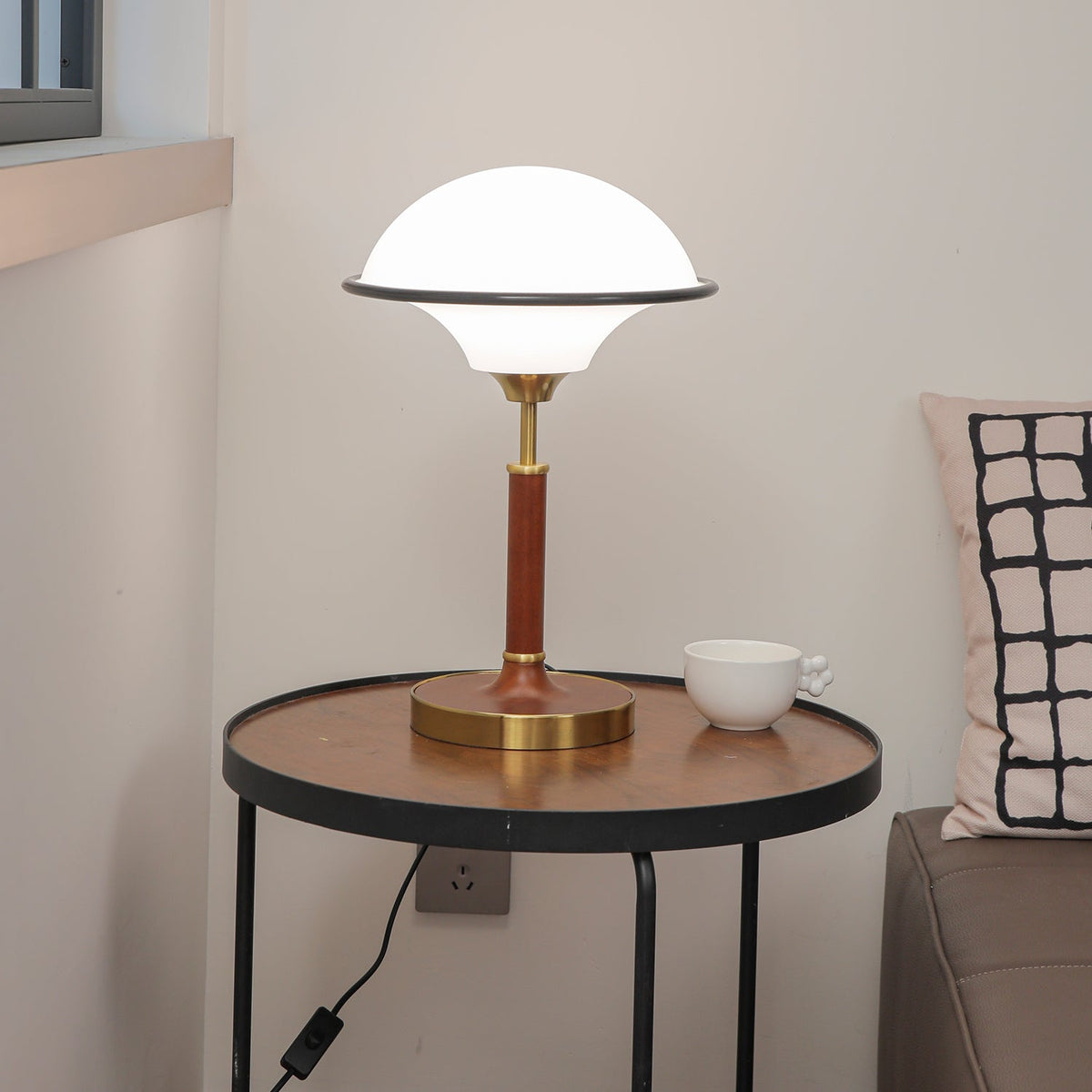 Lila Table Lamp - view 3