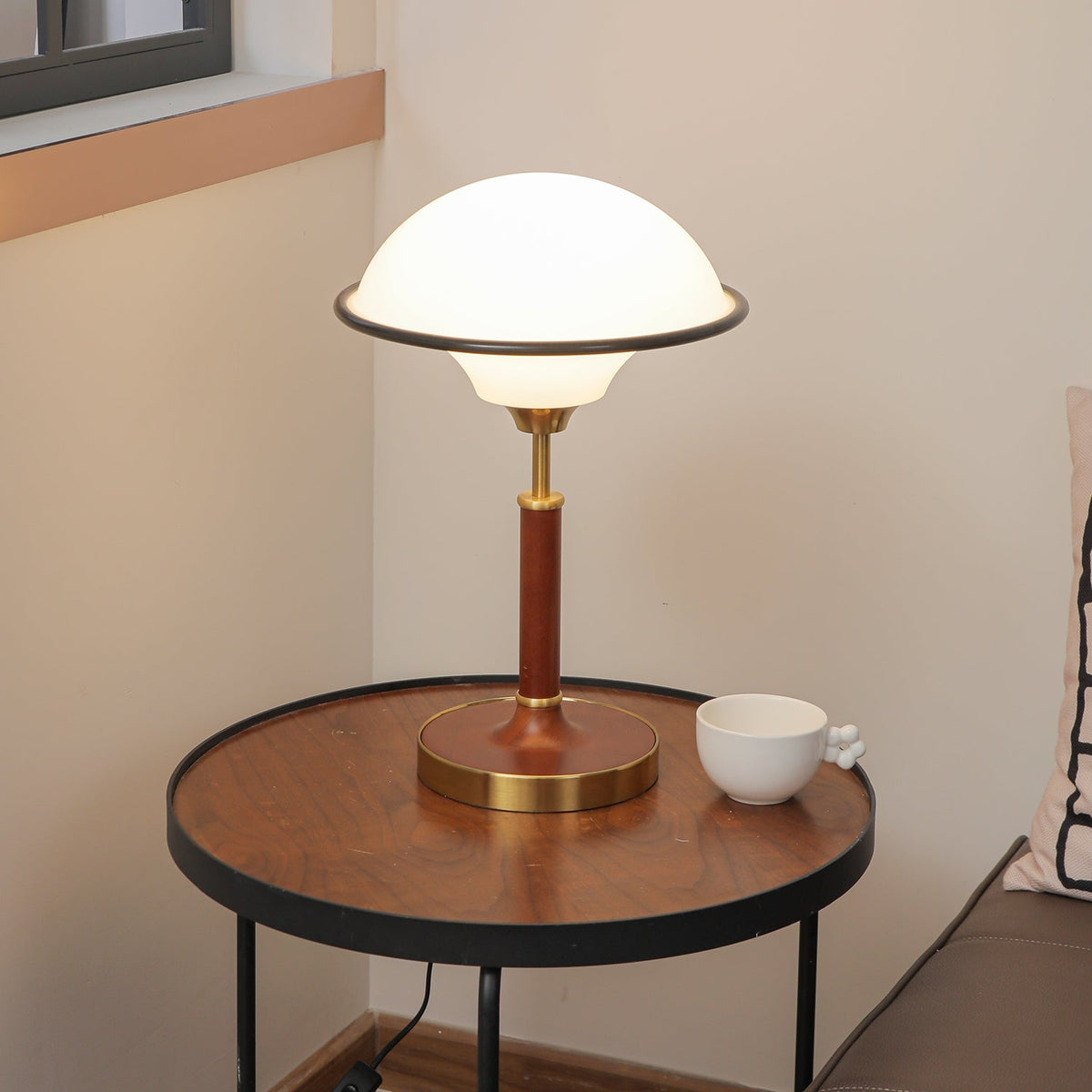 Lila Table Lamp - view 4