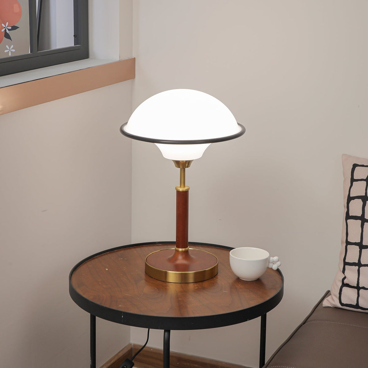 Lila Table Lamp - view 6