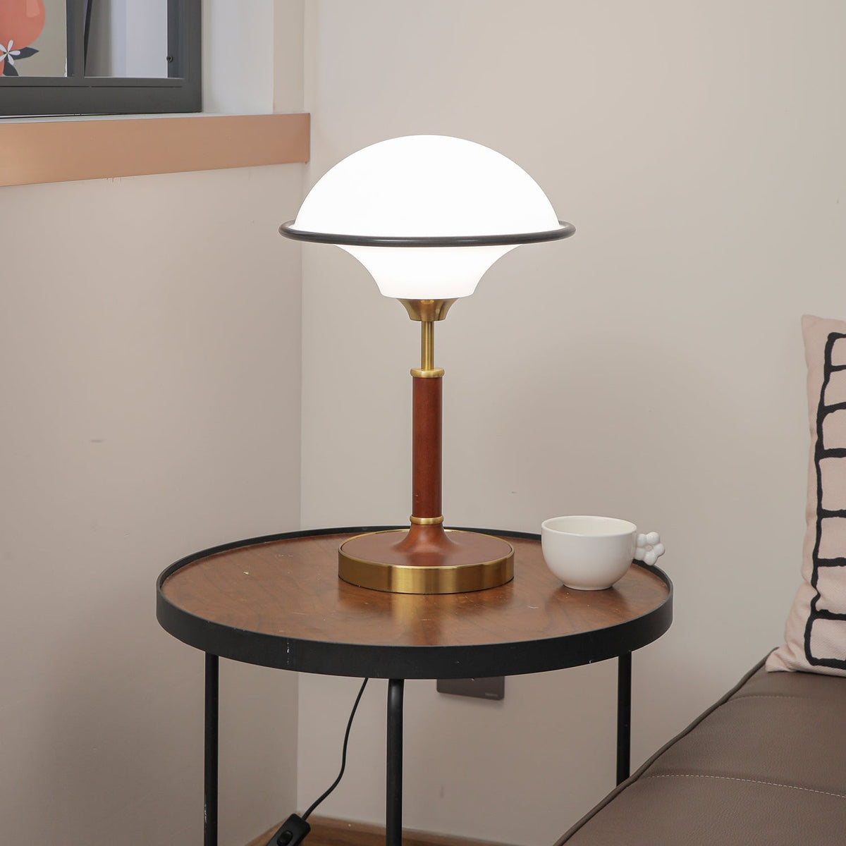 Lila Table Lamp - view 7