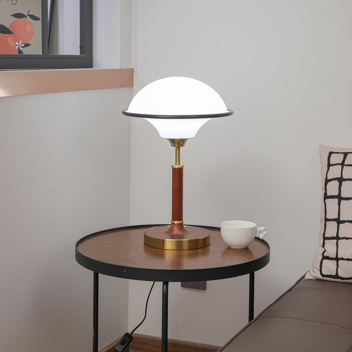 Lila Table Lamp - view 8