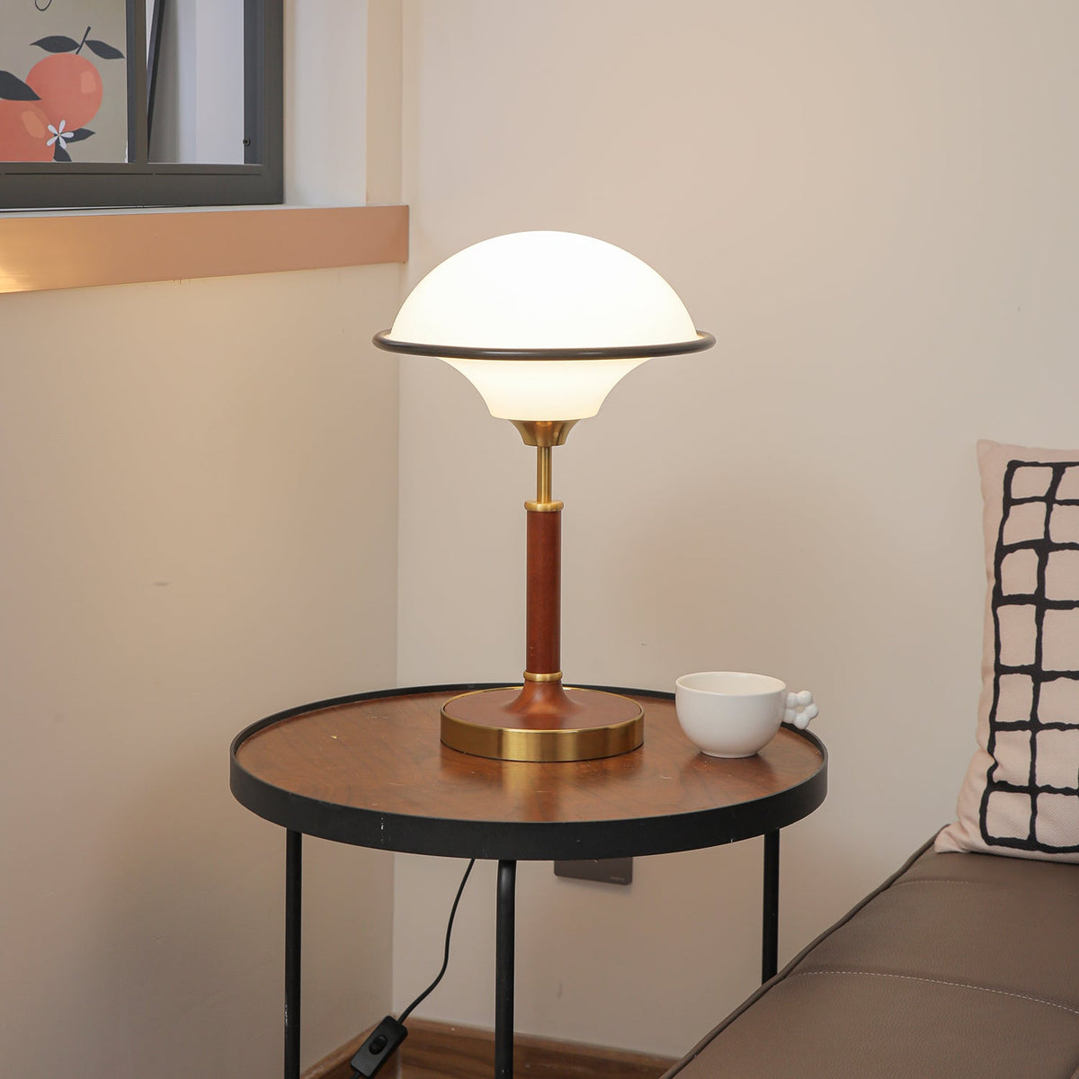 Lila Table Lamp - view 9