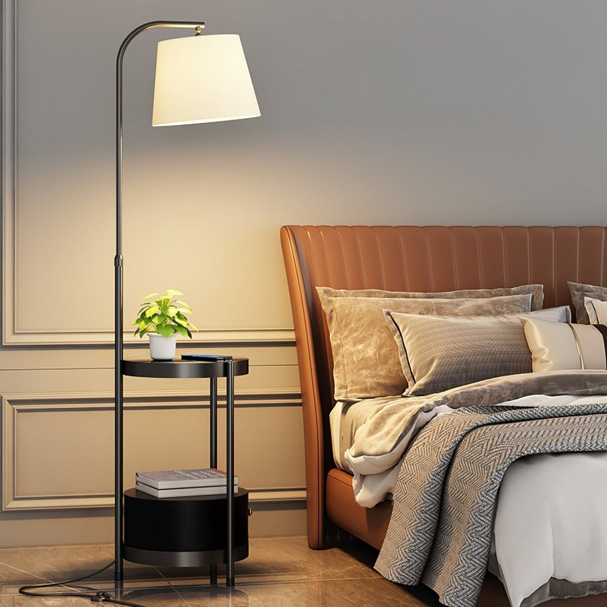 Lilah Floor Lamp - view 37