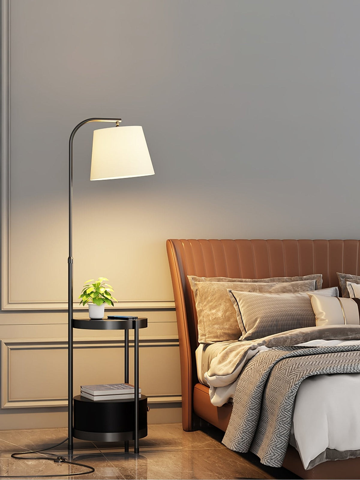 Lilah Floor Lamp - view 14