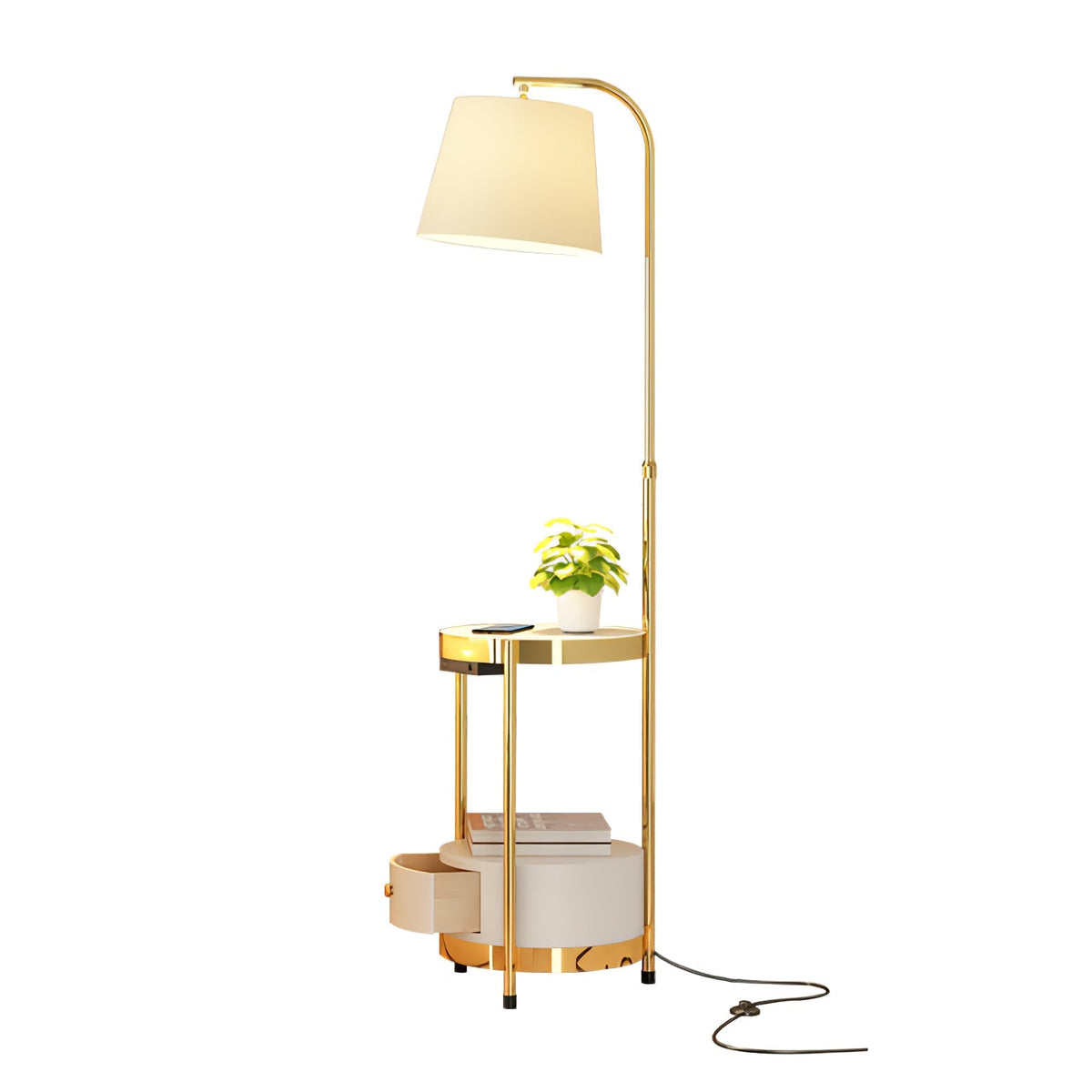 Lilah Floor Lamp - view 15