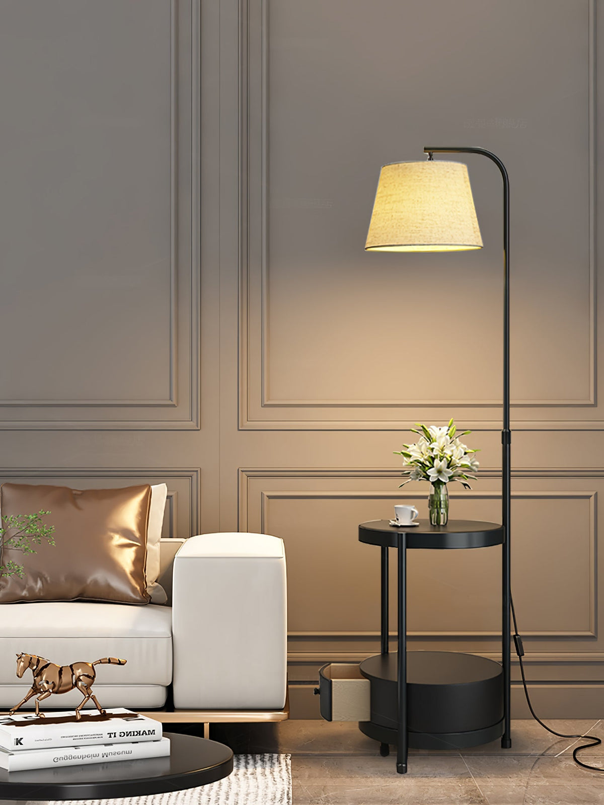Lilah Floor Lamp - view 19
