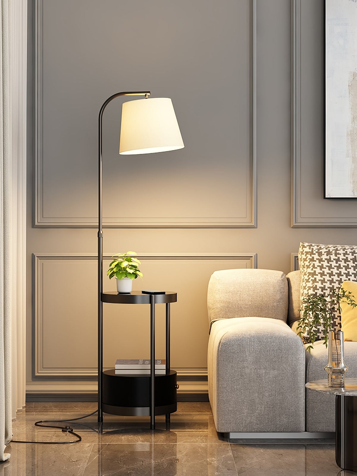 Lilah Floor Lamp - view 22