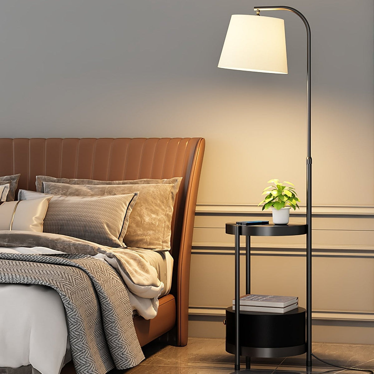 Lilah Floor Lamp - view 36