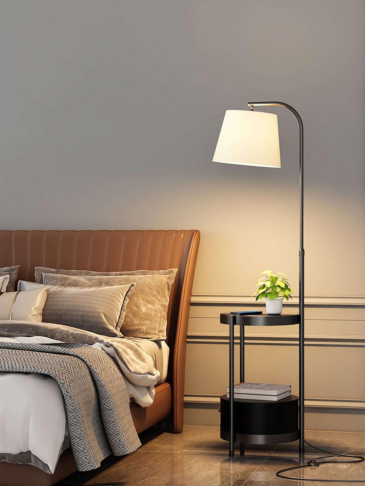 Lilah Floor Lamp - view 24